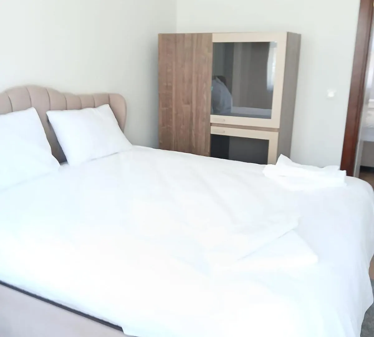 Kemp Green Sophia Hotels