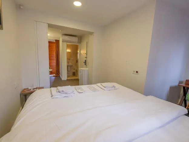 Kemp Green Sophia Hotels Turecko