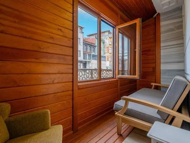 Green Sophia Hotels Isztambul
