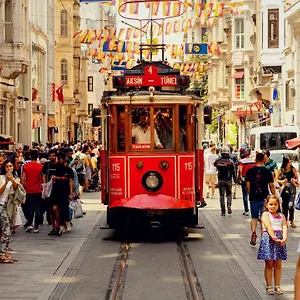 Taksim Leon's فندق