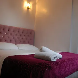 Hotel Bachos, Estambul
