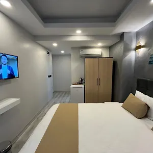 White Palace Halic Istanbul
