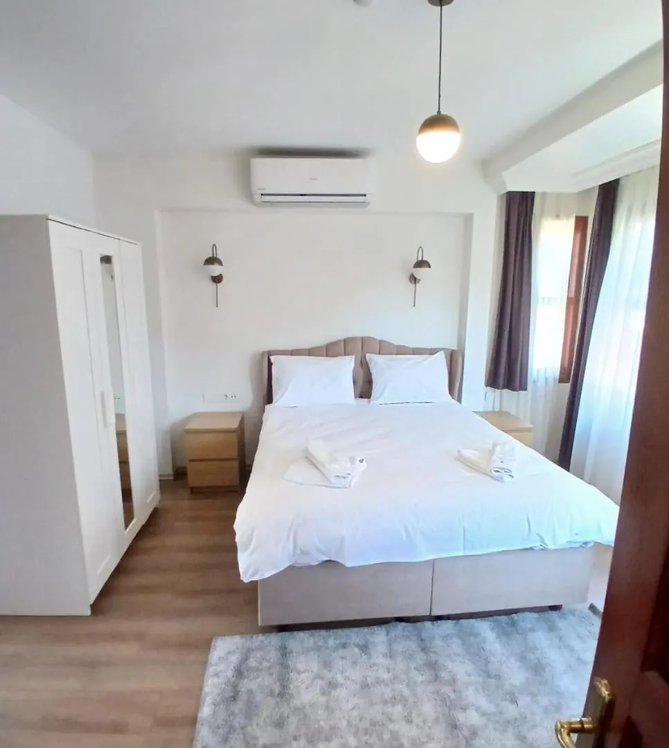 Green Sophia Hotels