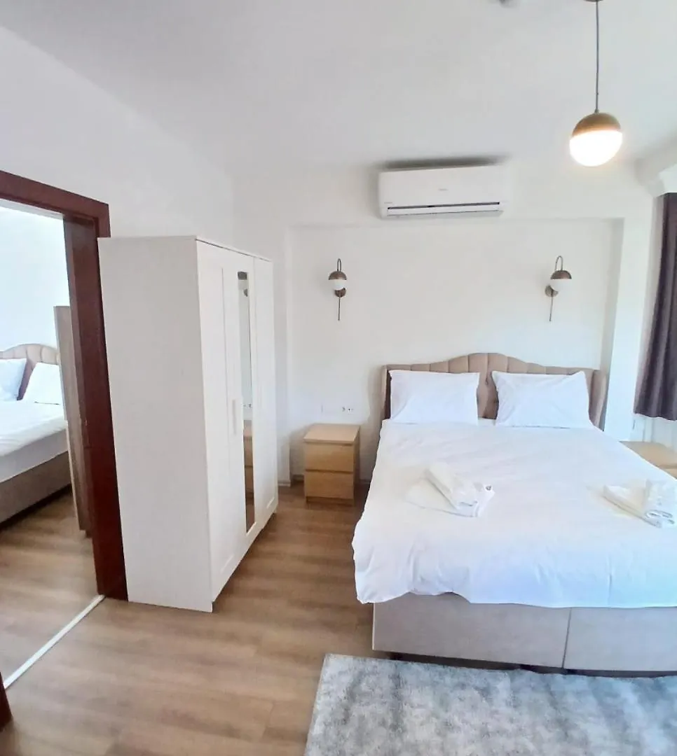 Campsite Green Sophia Hotels
