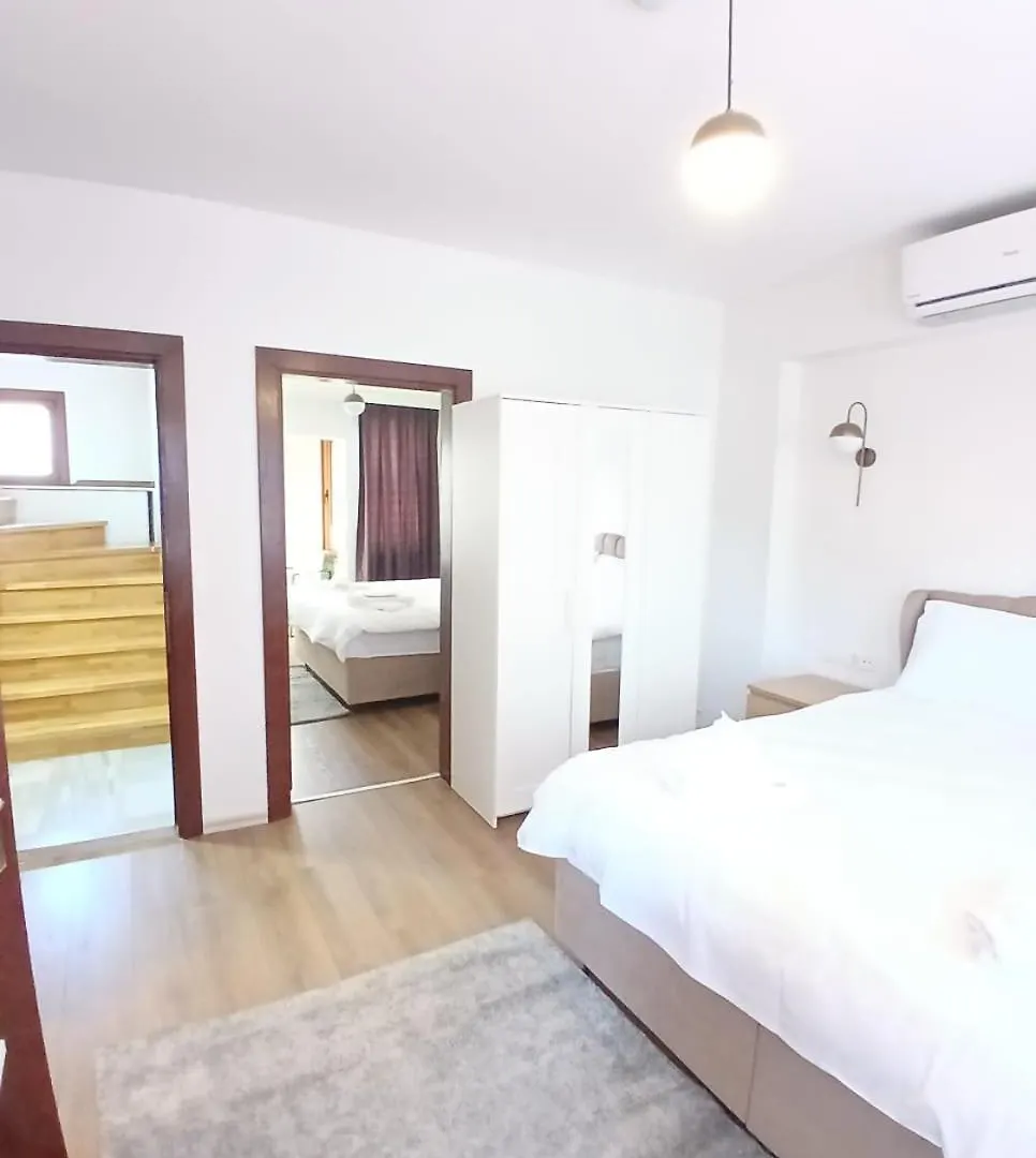 Green Sophia Hotels Turkey