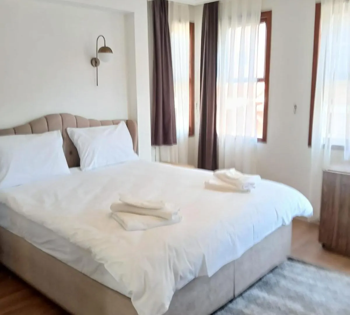 Green Sophia Hotels Istanbul