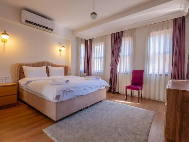 Green Sophia Hotels