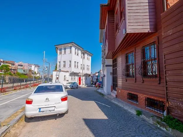 Green Sophia Hotels 0*, Istanbul Turkey