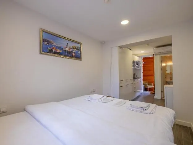 Green Sophia Hotels Istanbul
