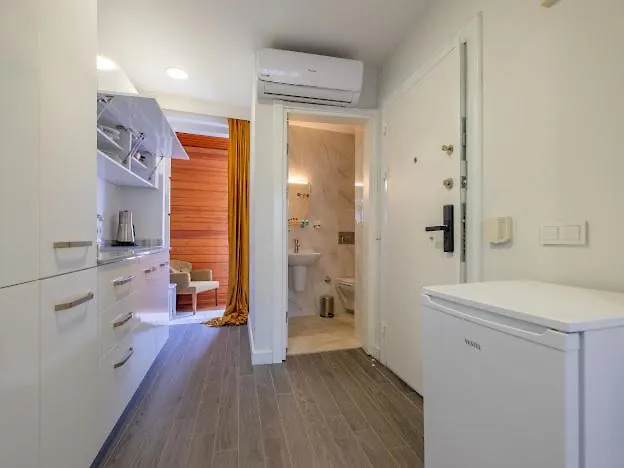 Green Sophia Hotels Istanbul