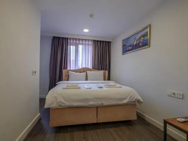 Green Sophia Hotels 0*, Istanbul Turkey