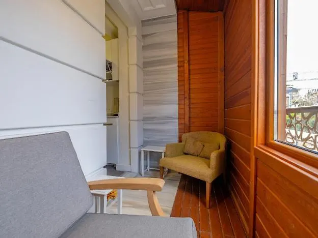 Green Sophia Hotels 0*, Istanbul